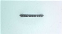 Ringe Sommer Dame Eternity in Gold Zirconia ETERNITY ZIRC N M UD/U - ETERNITY ZIRC N M UD/U